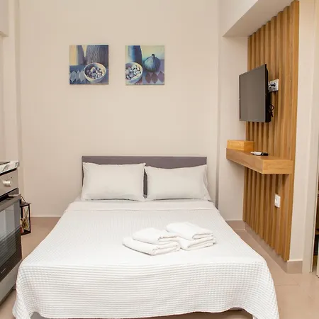 Llanaj 2 By Luxlikehome * Nea Poteidaia