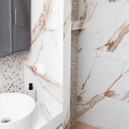 Prázdninový dům Llanaj 2 By Luxlikehome Nea Poteidaia