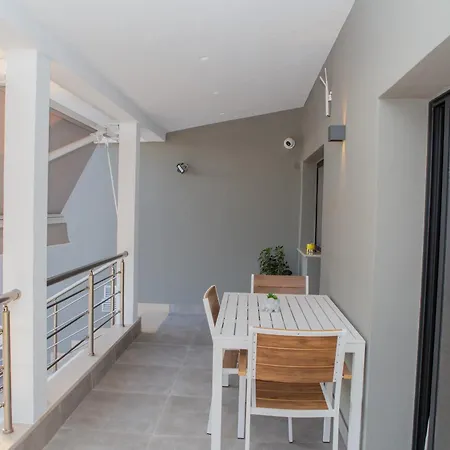 Llanaj 2 By Luxlikehome Nea Poteidaia