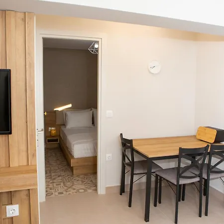 Llanaj 2 By Luxlikehome Prázdninový dům