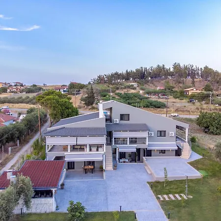 بيت للعطل Llanaj 2 By Luxlikehome نيا بوتيدايا