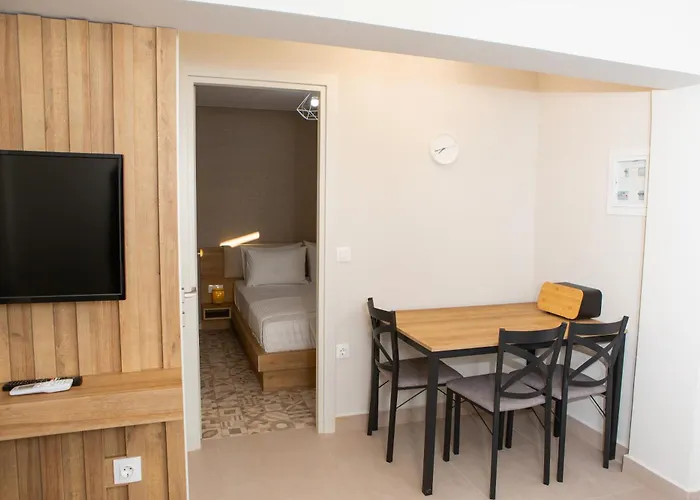 Llanaj 2 By Luxlikehome بيت للعطل