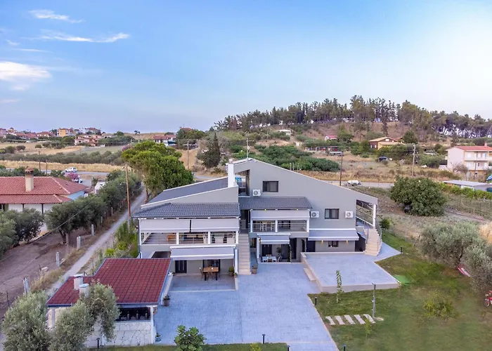 بيت للعطل Llanaj 2 By Luxlikehome نيا بوتيدايا